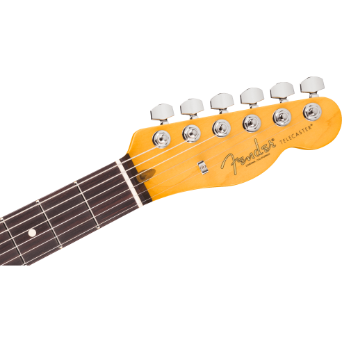 FENDER AM PROFESSIONAL TELE RW 3TSB X