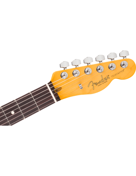 FENDER AM PROFESSIONAL TELE RW 3TSB X