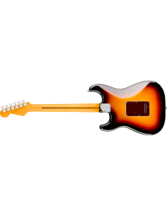 FENDER AM PROFESSIONAL STRAT HSS RW 3TSB X 2