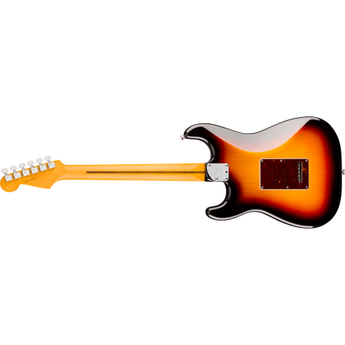 FENDER AM PROFESSIONAL STRAT HSS RW 3TSB X