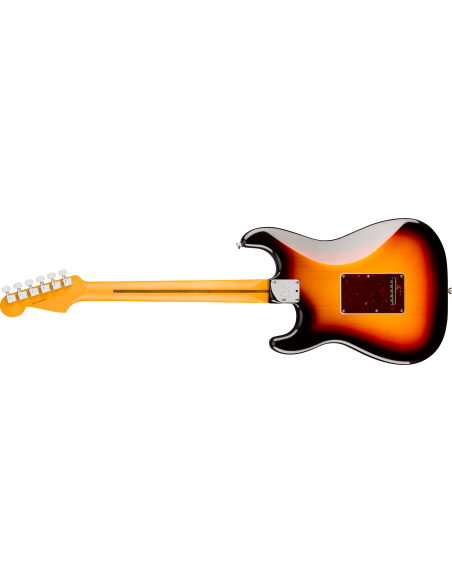 FENDER AM PROFESSIONAL STRAT HSS RW 3TSB X