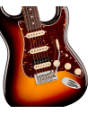 FENDER AM PROFESSIONAL STRAT HSS RW 3TSB X