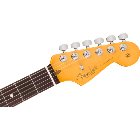 FENDER AM PROFESSIONAL STRAT HSS RW 3TSB X