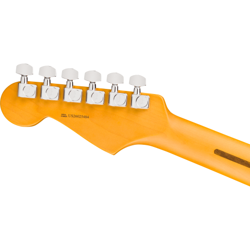 FENDER AM PROFESSIONAL STRAT HSS RW 3TSB X