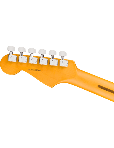 FENDER AM PROFESSIONAL STRAT HSS RW 3TSB X