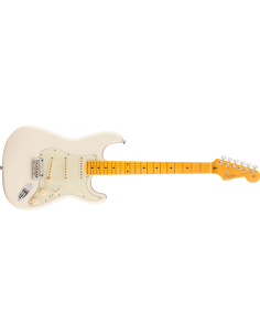 FENDER AM PROFESSIONAL STRAT MN OWT X
