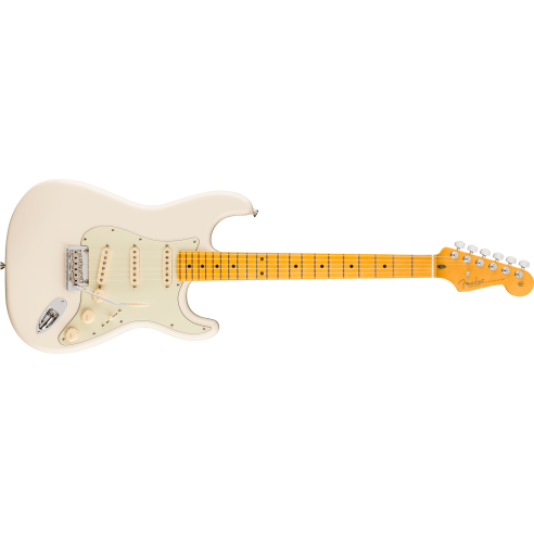 FENDER AM PROFESSIONAL STRAT MN OWT X