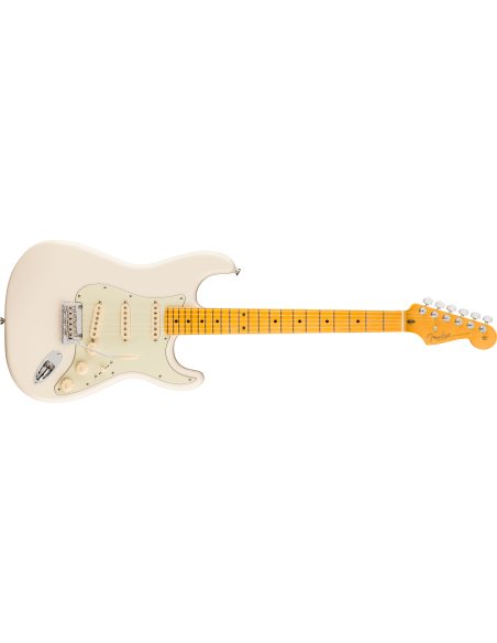FENDER AM PROFESSIONAL STRAT MN OWT X