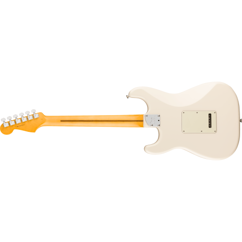 FENDER AM PROFESSIONAL STRAT MN OWT X
