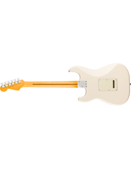 FENDER AM PROFESSIONAL STRAT MN OWT X