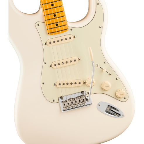 FENDER AM PROFESSIONAL STRAT MN OWT X