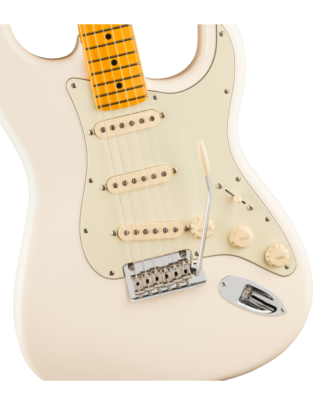 FENDER AM PROFESSIONAL STRAT MN OWT X