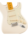 FENDER AM PROFESSIONAL STRAT MN OWT X