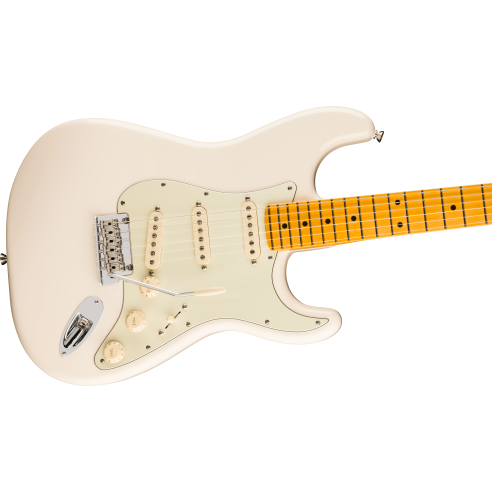 FENDER AM PROFESSIONAL STRAT MN OWT X