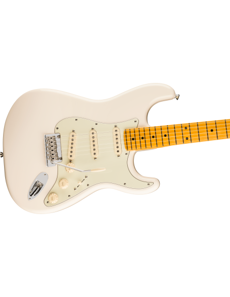 FENDER AM PROFESSIONAL STRAT MN OWT X