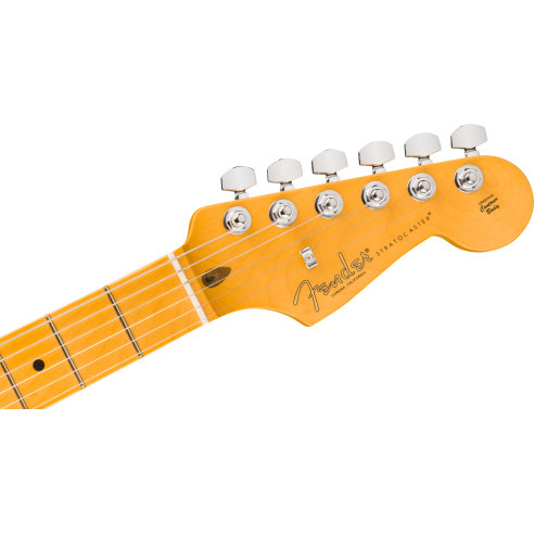 FENDER AM PROFESSIONAL STRAT MN OWT X