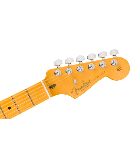 FENDER AM PROFESSIONAL STRAT MN OWT X