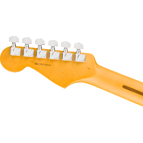 FENDER AM PROFESSIONAL STRAT MN OWT X