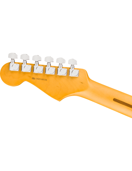 FENDER AM PROFESSIONAL STRAT MN OWT X