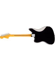 FENDER AM PROFESSIONAL JAGUAR BLACK X 2