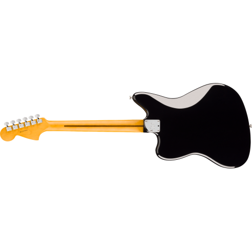 FENDER AM PROFESSIONAL JAGUAR BLACK X