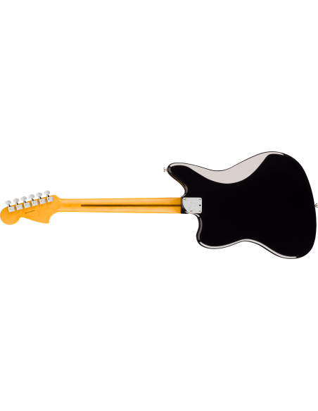 FENDER AM PROFESSIONAL JAGUAR BLACK X
