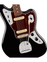 FENDER AM PROFESSIONAL JAGUAR BLACK X