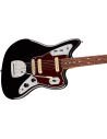 FENDER AM PROFESSIONAL JAGUAR BLACK X