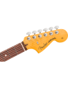 FENDER AM PROFESSIONAL JAGUAR BLACK X