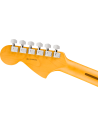 FENDER AM PROFESSIONAL JAGUAR BLACK X