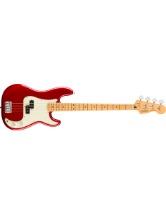 FENDER 75TH ANNIVERSARY PLAYER II P BASS 2 CAR