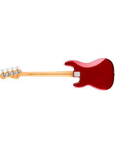 FENDER 75TH ANNIVERSARY PLAYER II P BASS 2 CAR 2
