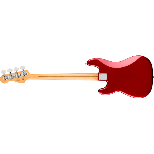 FENDER 75TH ANNIVERSARY PLAYER II P BASS 2 CAR