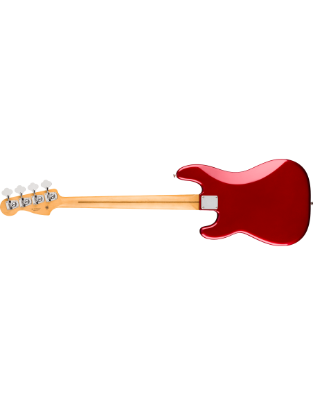 FENDER 75TH ANNIVERSARY PLAYER II P BASS 2 CAR