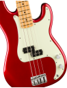 FENDER 75TH ANNIVERSARY PLAYER II P BASS 2 CAR