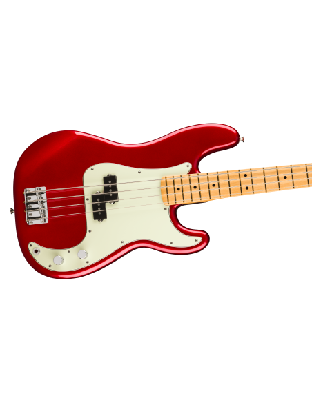 FENDER 75TH ANNIVERSARY PLAYER II P BASS 2 CAR
