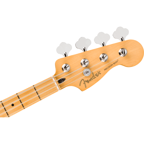 FENDER 75TH ANNIVERSARY PLAYER II P BASS 2 CAR