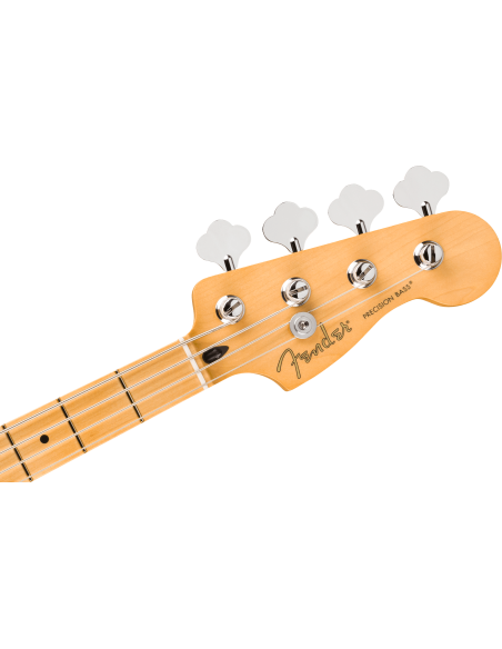 FENDER 75TH ANNIVERSARY PLAYER II P BASS 2 CAR