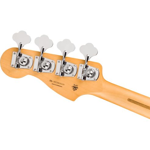 FENDER 75TH ANNIVERSARY PLAYER II P BASS 2 CAR