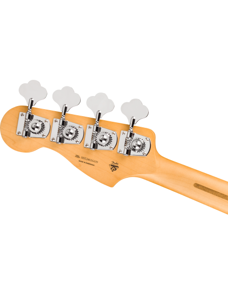 FENDER 75TH ANNIVERSARY PLAYER II P BASS 2 CAR