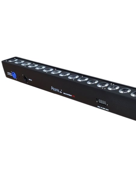 ATOMIC4DJ BARRA LED EC 24X3 RGB MKII