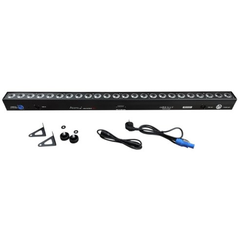 ATOMIC4DJ BARRA LED EC 24X3 RGB MKII