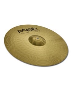 PAISTE 101 18 CRASH/RIDE