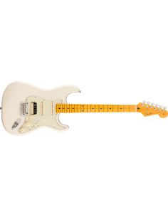FENDER AM PROFESSIONAL STRAT HSS MN OWT X