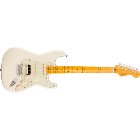 FENDER AM PROFESSIONAL STRAT HSS MN OWT X