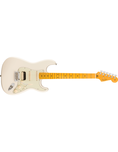 FENDER AM PROFESSIONAL STRAT HSS MN OWT X