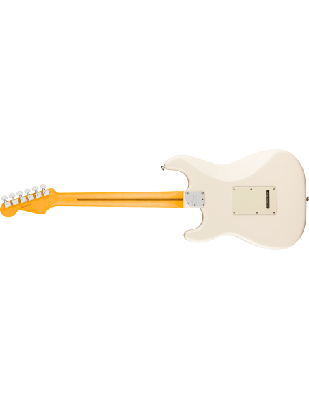 FENDER AM PROFESSIONAL STRAT HSS MN OWT X