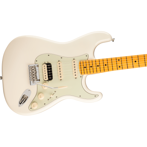 FENDER AM PROFESSIONAL STRAT HSS MN OWT X