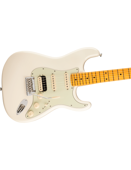 FENDER AM PROFESSIONAL STRAT HSS MN OWT X