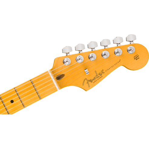 FENDER AM PROFESSIONAL STRAT HSS MN OWT X
